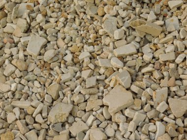 kayalar ve taşlar açık kampanya