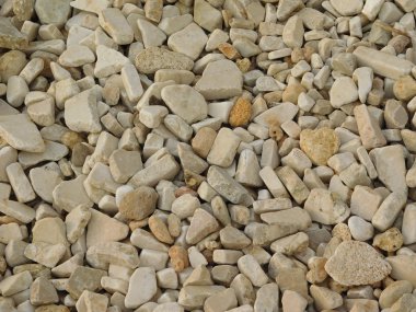 kayalar ve taşlar açık kampanya