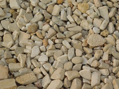 kayalar ve taşlar açık kampanya