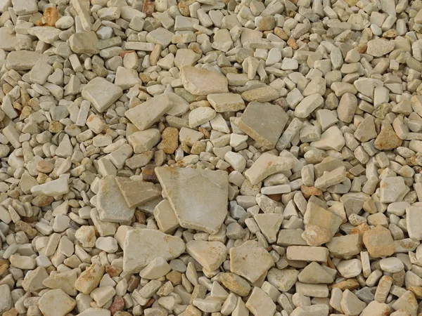 Rocas y piedras en campaña al aire libre —  Fotos de Stock