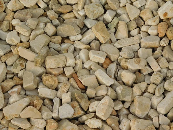 rocks and stones in outdoor campaign