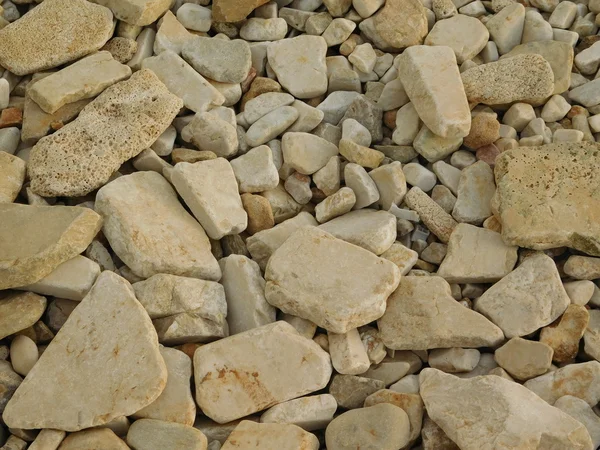 Rocas y piedras en campaña al aire libre —  Fotos de Stock