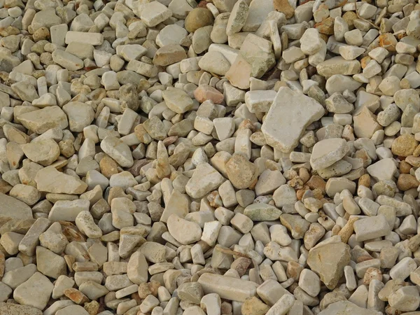 Rocas y piedras en campaña al aire libre —  Fotos de Stock