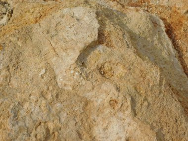 kayalar ve taşlar açık kampanya