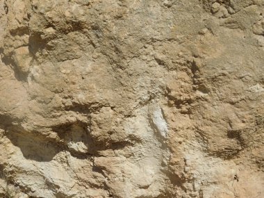 taşlar ve açık havada kırsal kesimde kayalar