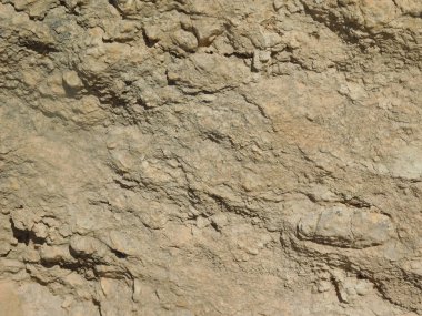 taşlar ve açık havada kırsal kesimde kayalar