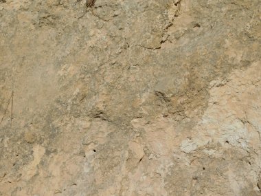 taşlar ve açık havada kırsal kesimde kayalar