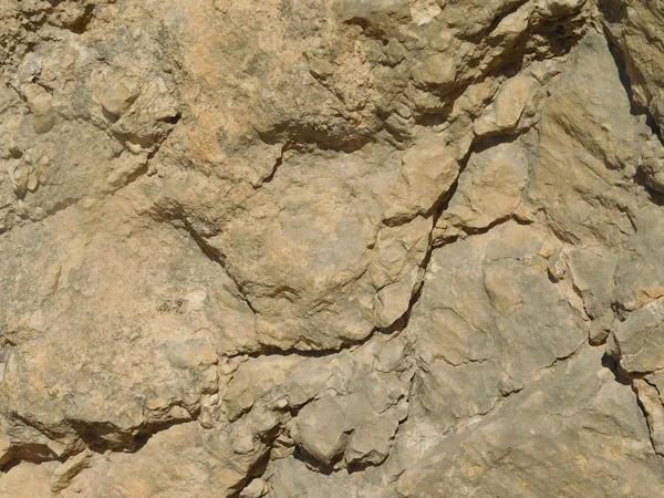 Πέτρες και βράχους σε εξωτερικούς χώρους στην ύπαιθρο — Φωτογραφία Αρχείου