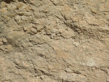 taşlar ve açık havada kırsal kesimde kayalar