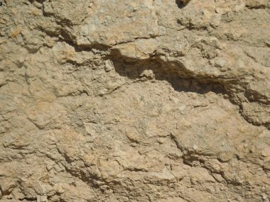 taşlar ve açık havada kırsal kesimde kayalar