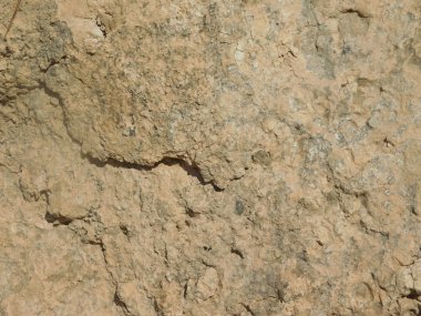 taşlar ve açık havada kırsal kesimde kayalar