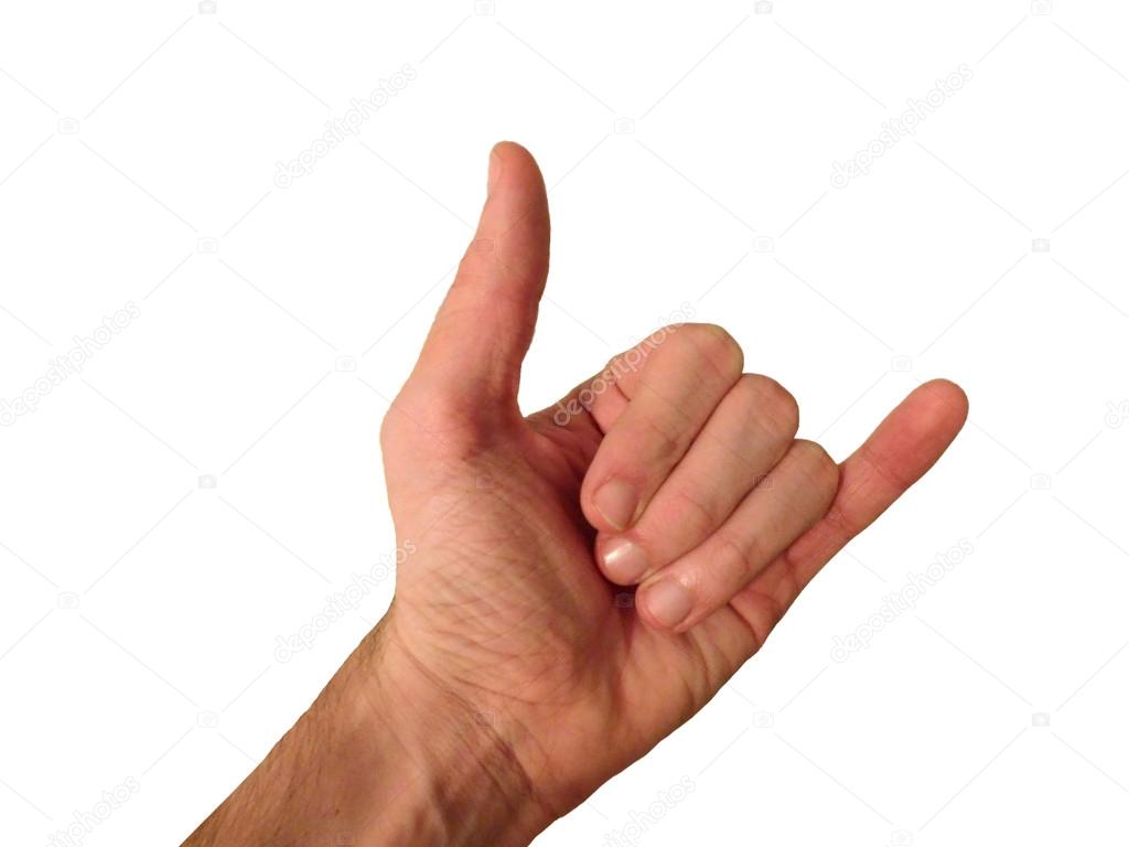 Simboli Con Le Mani Significato Segni e simboli con mano - Foto Stock: Foto, Immagini © marcotrapani