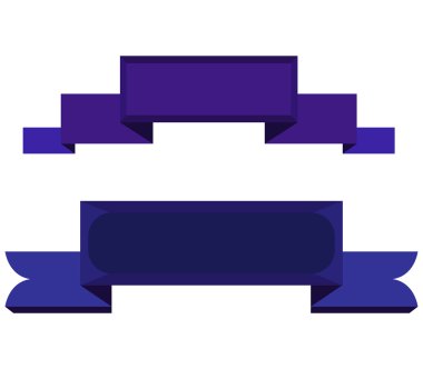 Beyaz arka plan şeritler