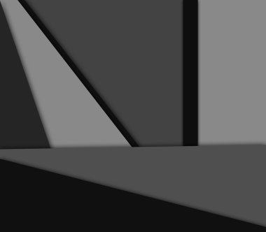 Resimli ve malzeme tasarımında renkli arka plan