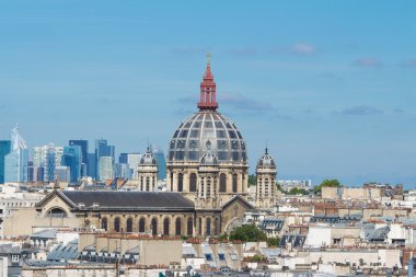 Saint Augustin Kilisesi, Paris, Fransa.