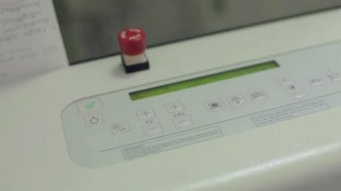 X-ışınları, Denetim Masası için donatım