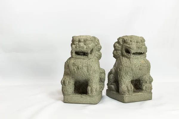 İki Yataklı taş Pixiu