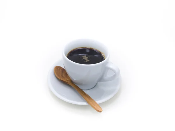सुबह के लिए कॉफी — स्टॉक फ़ोटो, इमेज