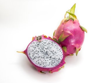 Dragonfruit beyaz