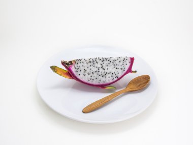 Dragonfruit beyaz