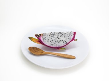 Dragonfruit beyaz