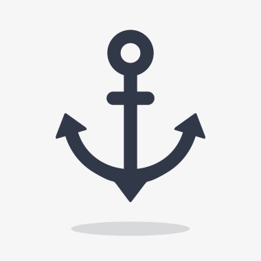 vektör tutturucu simgesini