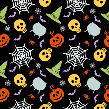 cadılar bayramı desen rengi