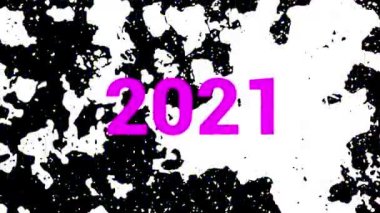 Creative Motion Typography motion Design 2021.