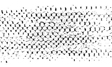 Grunge 'un geçmişi. Eski dokuma kumaş. Yırtık, eski halı