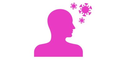 Aşı programı afişi. Üretim ve dağıtım, kalite ve fiyat.