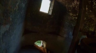 Ordu kalede savunma tatbikatı yapıyor.