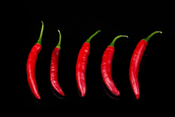 Pimientos — Foto de Stock