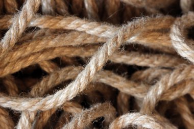 doku ince keten sağlam ipi