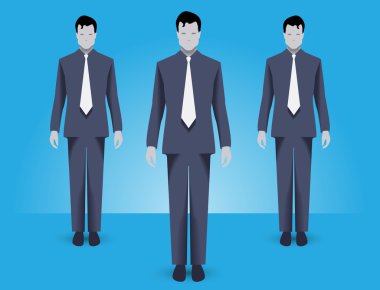 İş özel kuvvetler ekibi