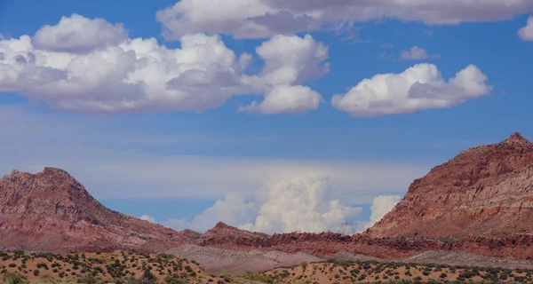 Arizona Landscape — Stock Photo, Image