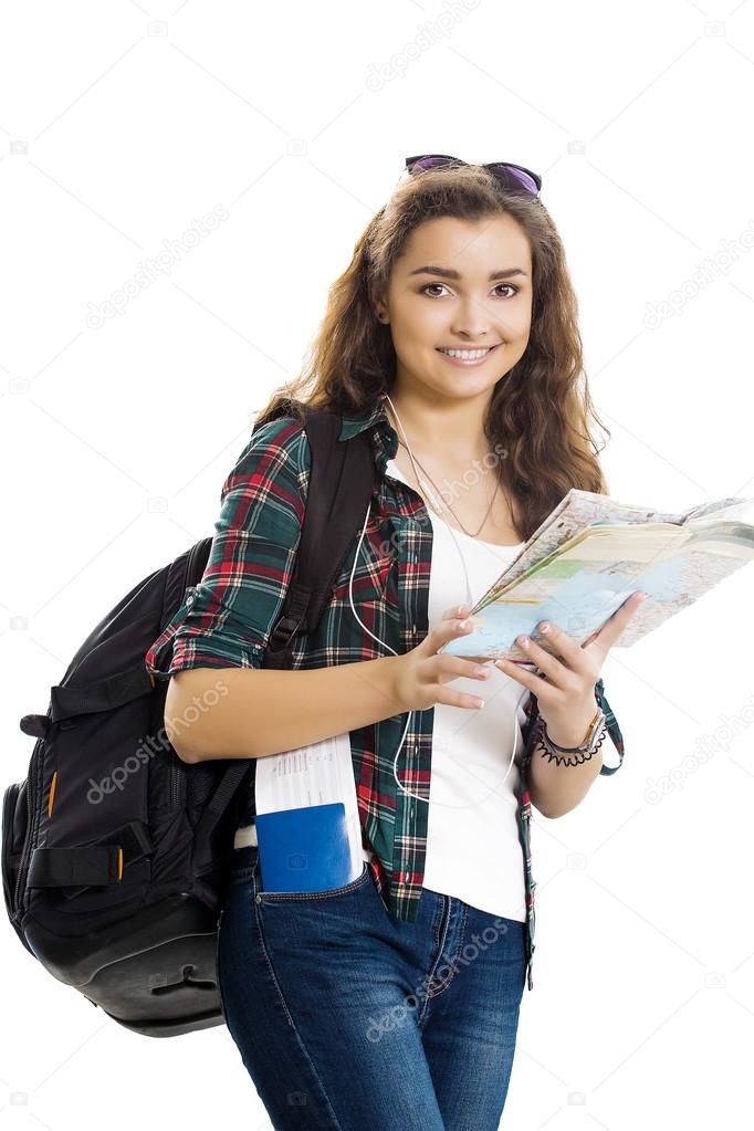 Encyclopedia Of Russian Women Girl In His Pocket