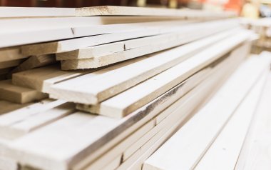 Ahşap ahşap arka plan ve doku için inşaat malzeme.