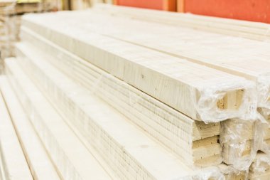 Ahşap ahşap arka plan ve doku için inşaat malzeme.