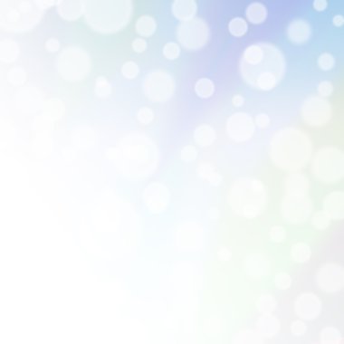 mavi renkli ışıkları.