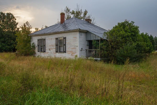 Old Abandoned House — Stock Photo, Image