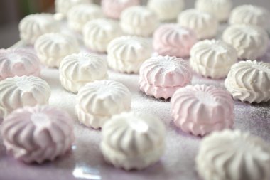 çok tatlı şekerleme