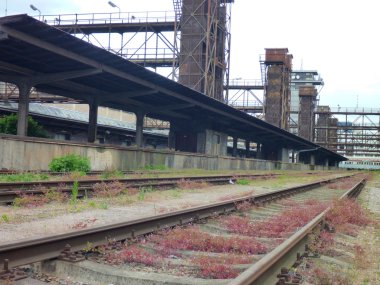 Nakladove benimleNadrazi Zizkov Prag