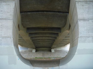 Yeni Çek Cumhuriyeti Prag Kalesi'ne Bridge'de