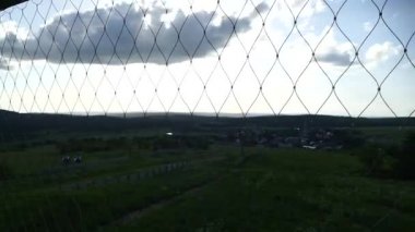 Bo vyhldka Gözcü Kulesi Krun Hory Czechia 'da
