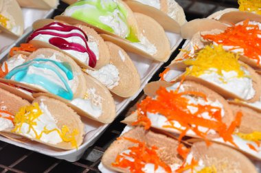 Tay geleneksel gözleme