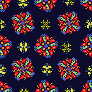 Kraliyet hediye mevcut seamless modeli