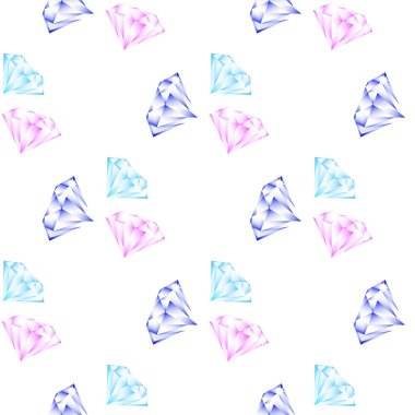 parlayan elmas seamless modeli