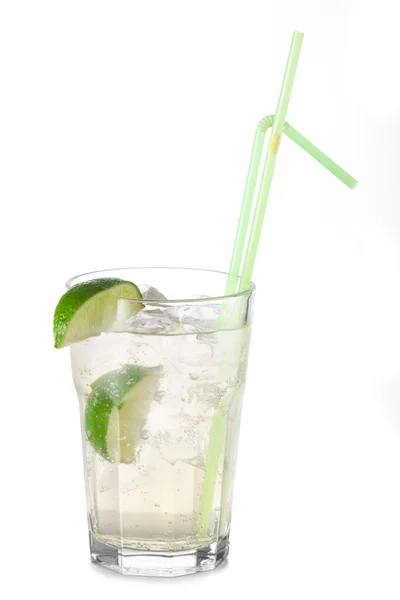 Moscow mule cocktail — Stock Photo, Image