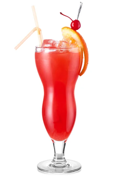 Cocktail-Zombie — Stockfoto