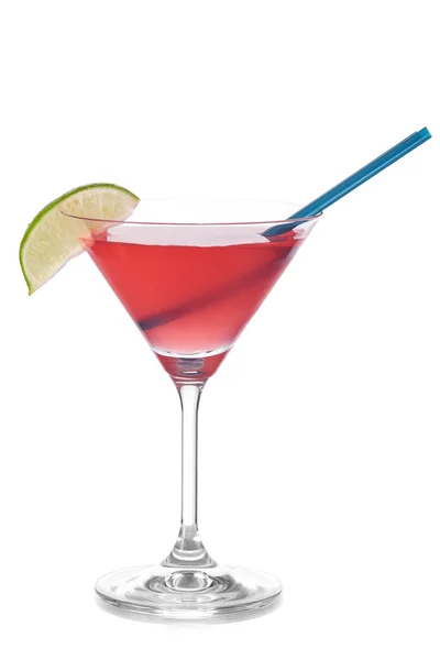 Cocktail COSMOPOLITAN — Stock Photo, Image